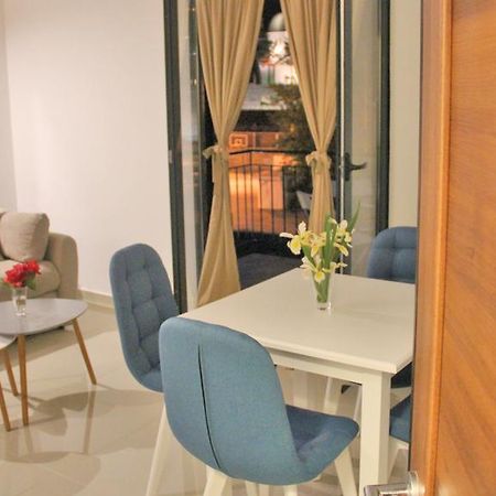 Filipa Apartment Kotor Kültér fotó