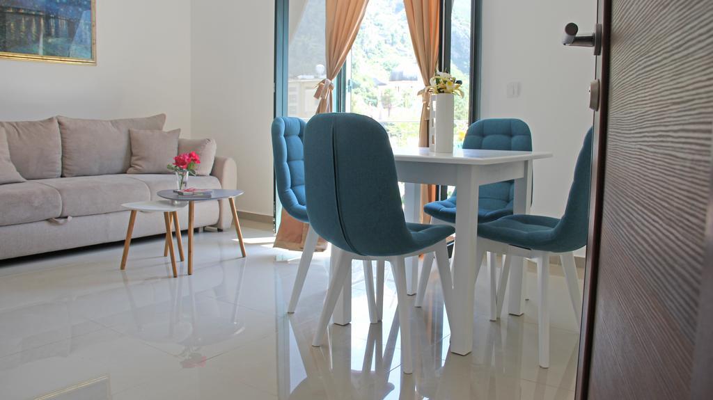 Filipa Apartment Kotor Kültér fotó