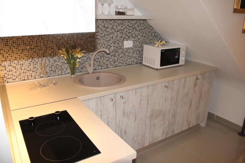 Filipa Apartment Kotor Kültér fotó