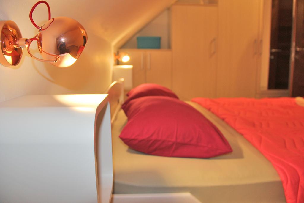 Filipa Apartment Kotor Kültér fotó