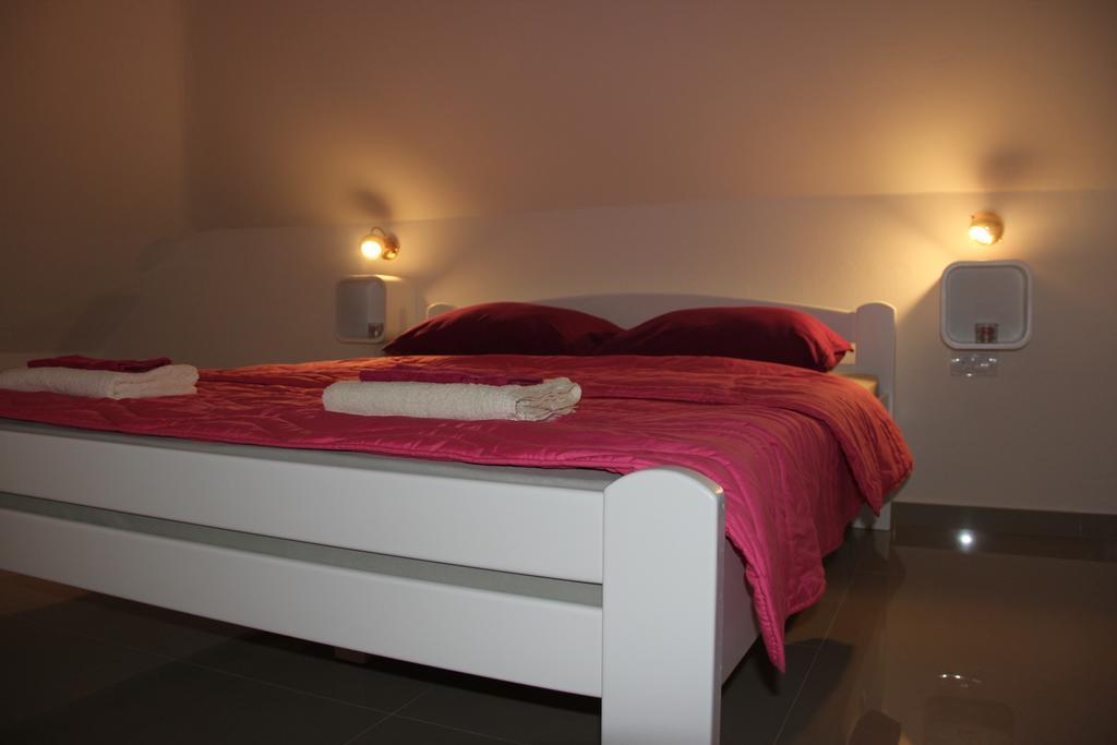 Filipa Apartment Kotor Kültér fotó