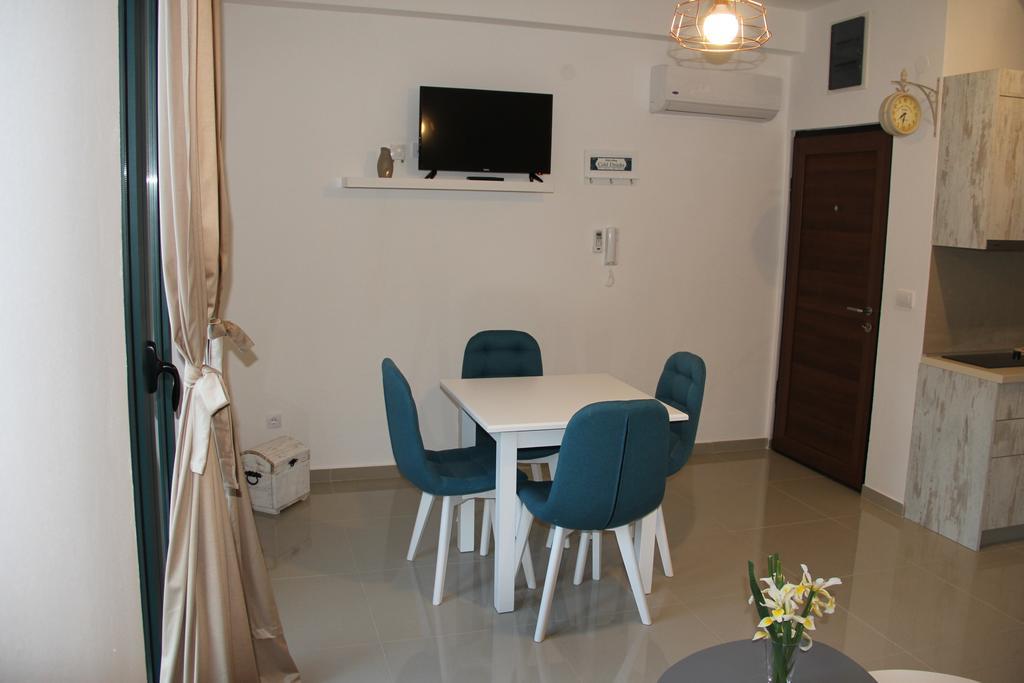 Filipa Apartment Kotor Kültér fotó