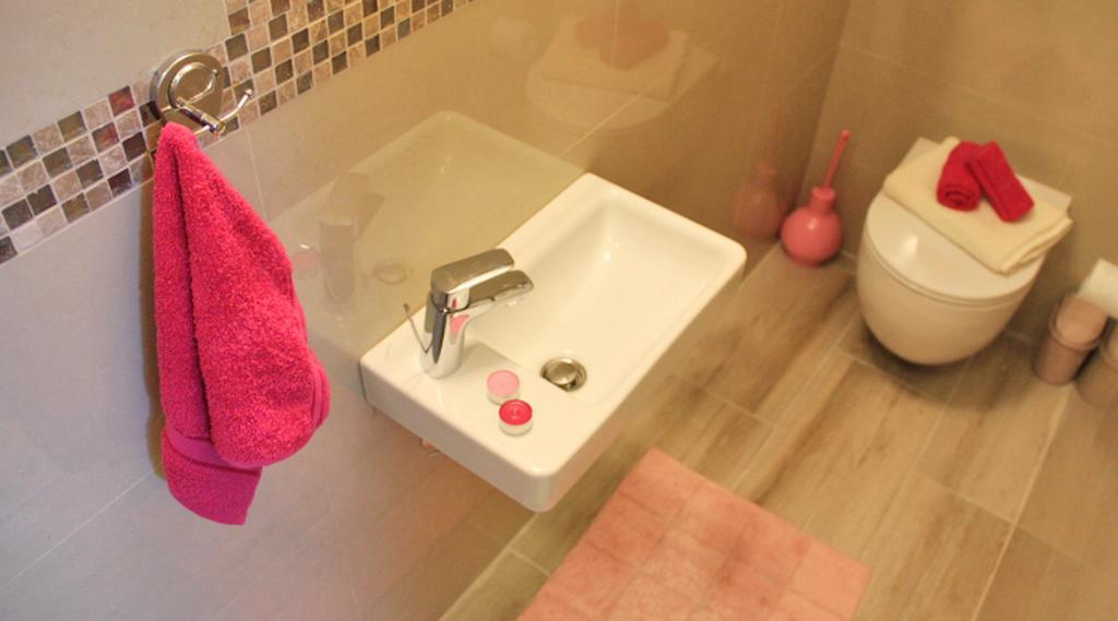 Filipa Apartment Kotor Kültér fotó