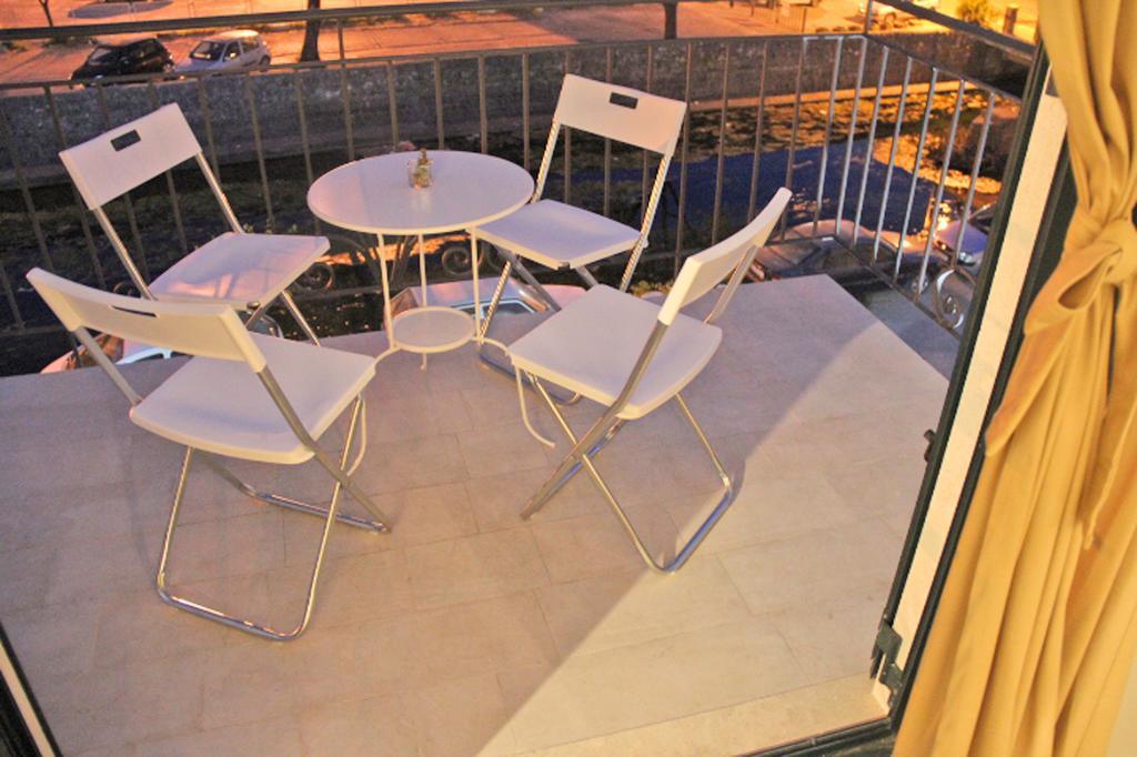 Filipa Apartment Kotor Kültér fotó