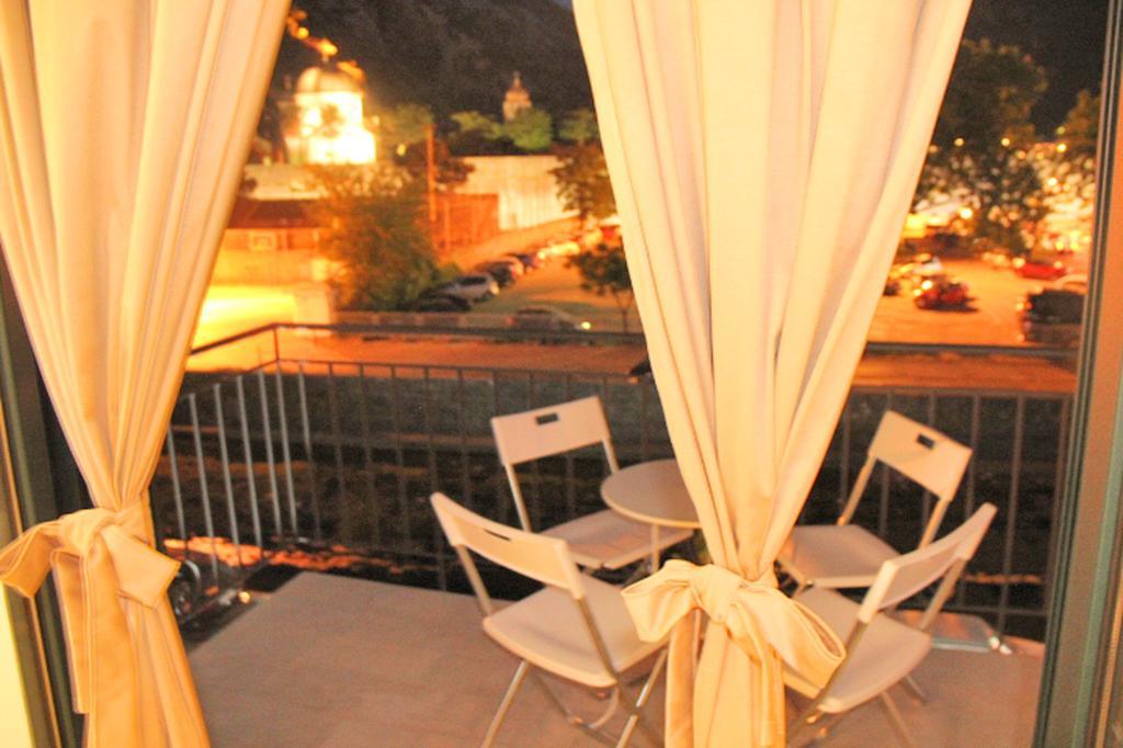 Filipa Apartment Kotor Kültér fotó