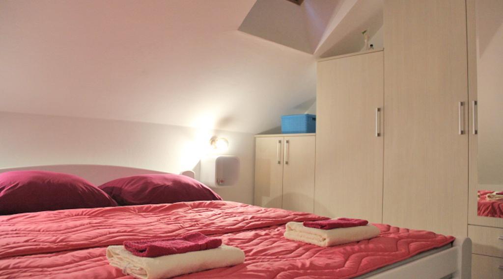 Filipa Apartment Kotor Kültér fotó