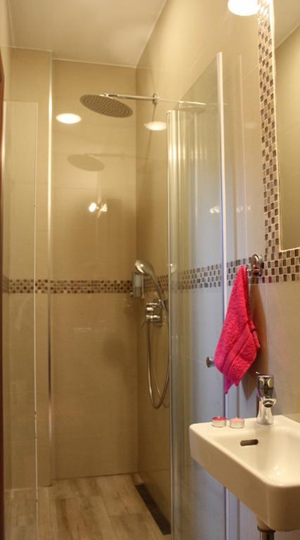 Filipa Apartment Kotor Kültér fotó