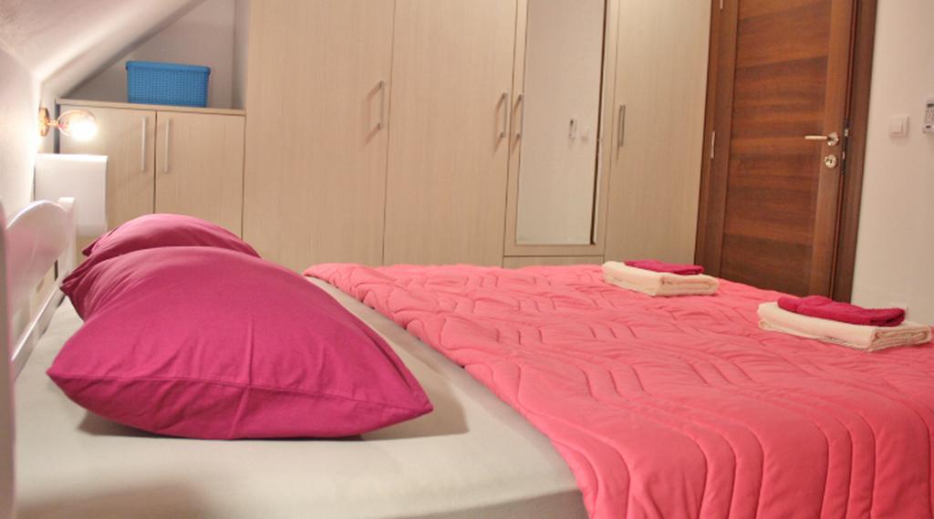 Filipa Apartment Kotor Kültér fotó