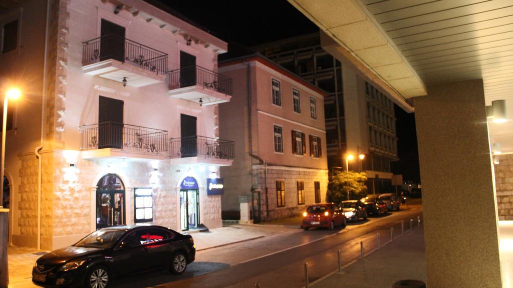 Filipa Apartment Kotor Kültér fotó