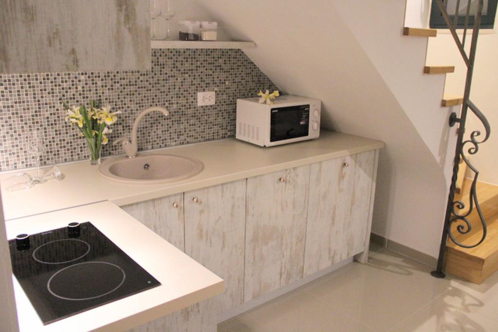 Filipa Apartment Kotor Kültér fotó