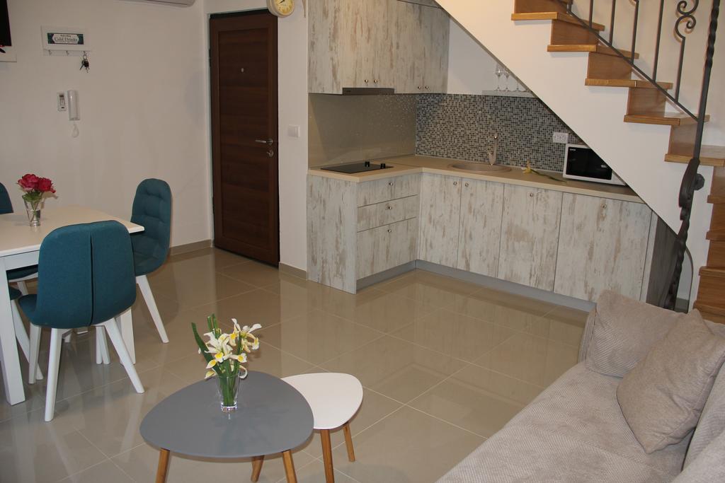 Filipa Apartment Kotor Kültér fotó