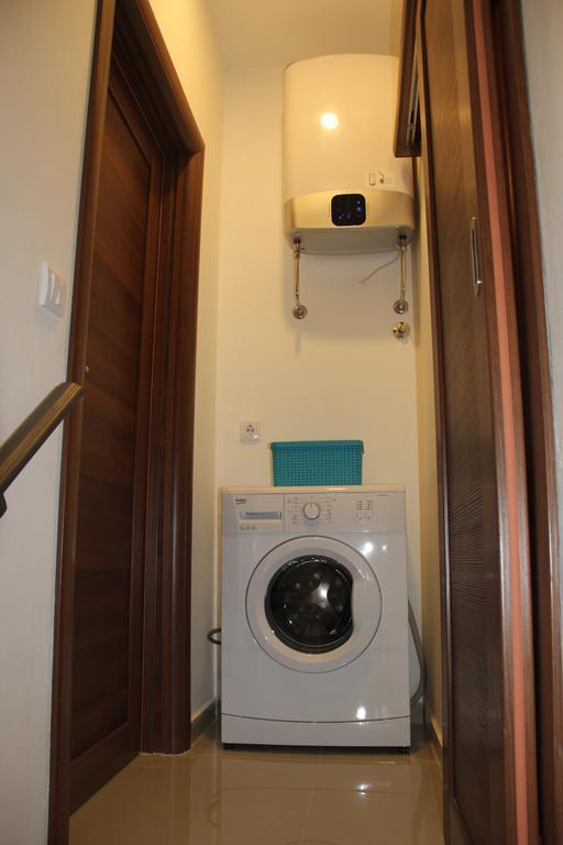 Filipa Apartment Kotor Kültér fotó